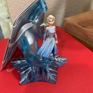 Frozen Elsa ornament